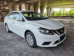 Nissan Sylphy 2024 Facelift III Classic 1.6XE CVT Comfort Edition - ფოტო 4