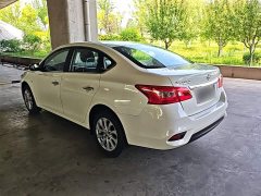 Nissan Sylphy 2024 Facelift III Classic 1.6XE CVT Comfort Edition - ფოტო 5