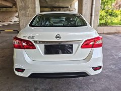 Nissan Sylphy 2024 Facelift III Classic 1.6XE CVT Comfort Edition - ფოტო 6