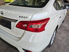 Nissan Sylphy 2024 Facelift III Classic 1.6XE CVT Comfort Edition - ფოტო 8