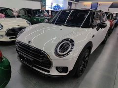 BMW MINI Clubman Facelift 1.5T COOPER Classic - фото 1