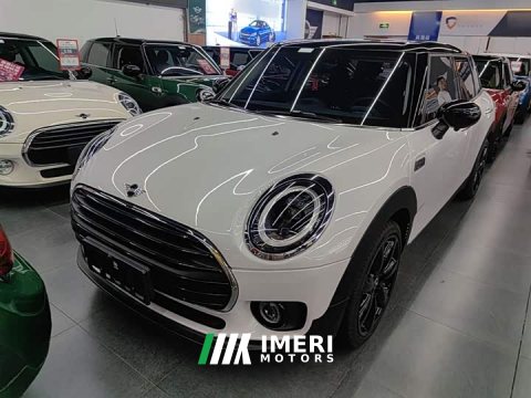 2023 BMW MINI Clubman Facelift 1.5T COOPER Classic - автомобиль из Китая