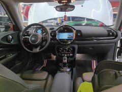 BMW MINI Clubman Facelift 1.5T COOPER Classic - фото 10