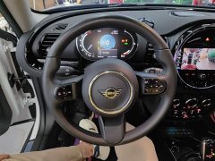 BMW MINI Clubman Facelift 1.5T COOPER Classic - фото 11