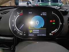 BMW MINI Clubman Facelift 1.5T COOPER Classic - фото 12