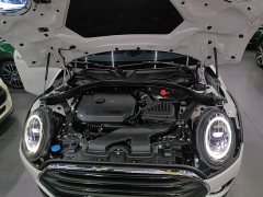 BMW MINI Clubman Facelift 1.5T COOPER Classic - фото 20