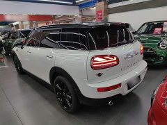 BMW MINI Clubman Facelift 1.5T COOPER Classic - фото 5