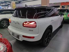 BMW MINI Clubman Facelift 1.5T COOPER Classic - фото 7
