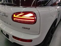 BMW MINI Clubman Facelift 1.5T COOPER Classic - фото 8