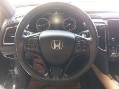 Honda UR-V 2020 370TURBO 2WD Elegant Edition - ფოტო 11