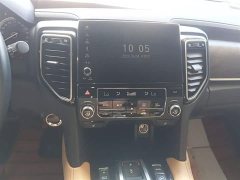 Honda UR-V 2020 370TURBO 2WD Elegant Edition - ფოტო 13