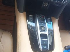 Honda UR-V 2020 370TURBO 2WD Elegant Edition - ფოტო 14
