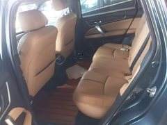 Honda UR-V 2020 370TURBO 2WD Elegant Edition - ფოტო 17