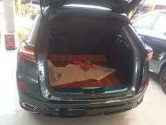 Honda UR-V 2020 370TURBO 2WD Elegant Edition - ფოტო 19