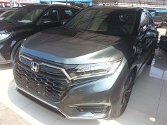 Honda UR-V 2020 370TURBO 2WD Elegant Edition - ფოტო 2