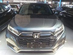 Honda UR-V 2020 370TURBO 2WD Elegant Edition - ფოტო 3