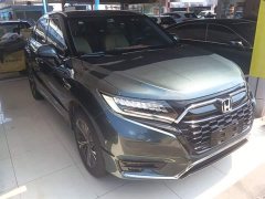 Honda UR-V 2020 370TURBO 2WD Elegant Edition - ფოტო 4