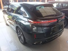 Honda UR-V 2020 370TURBO 2WD Elegant Edition - ფოტო 5