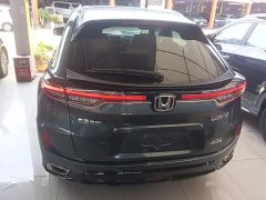 Honda UR-V 2020 370TURBO 2WD Elegant Edition - ფოტო 6