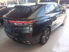 Honda UR-V 2020 370TURBO 2WD Elegant Edition - ფოტო 7