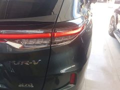 Honda UR-V 2020 370TURBO 2WD Elegant Edition - ფოტო 8