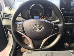 Toyota Yaris L Zhixiang 1.5L CVT Leading Edition - ფოტო 11