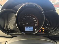 Toyota Yaris L Zhixiang 1.5L CVT Leading Edition - ფოტო 12