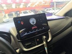 Toyota Yaris L Zhixiang 1.5L CVT Leading Edition - ფოტო 13