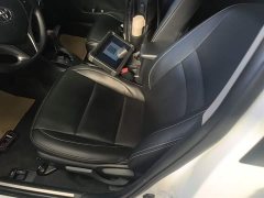 Toyota Yaris L Zhixiang 1.5L CVT Leading Edition - ფოტო 15