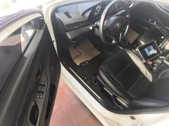 Toyota Yaris L Zhixiang 1.5L CVT Leading Edition - ფოტო 16