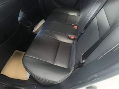 Toyota Yaris L Zhixiang 1.5L CVT Leading Edition - ფოტო 17