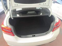 Toyota Yaris L Zhixiang 1.5L CVT Leading Edition - ფოტო 19
