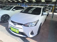 Toyota Yaris L Zhixiang 1.5L CVT Leading Edition - ფოტო 2