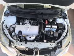 Toyota Yaris L Zhixiang 1.5L CVT Leading Edition - ფოტო 20