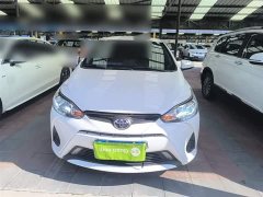 Toyota Yaris L Zhixiang 1.5L CVT Leading Edition - ფოტო 3