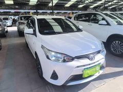 Toyota Yaris L Zhixiang 1.5L CVT Leading Edition - ფოტო 4