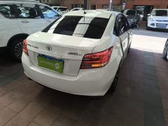 Toyota Yaris L Zhixiang 1.5L CVT Leading Edition - ფოტო 7
