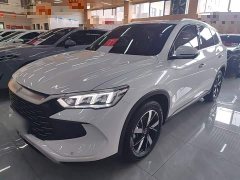 BYD Song Pro New Energy DM-i 71KM Glory Edition Leading - ფოტო 1