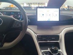 BYD Song Pro New Energy DM-i 71KM Glory Edition Leading - ფოტო 10