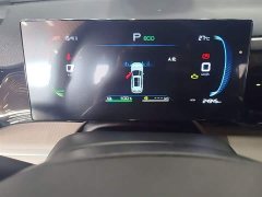 BYD Song Pro New Energy DM-i 71KM Glory Edition Leading - ფოტო 12