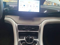 BYD Song Pro New Energy DM-i 71KM Glory Edition Leading - ფოტო 13