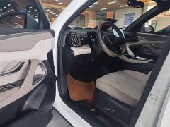 BYD Song Pro New Energy DM-i 71KM Glory Edition Leading - ფოტო 16