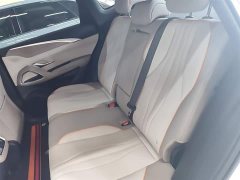 BYD Song Pro New Energy DM-i 71KM Glory Edition Leading - ფოტო 17