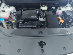 BYD Song Pro New Energy DM-i 71KM Glory Edition Leading - ფოტო 20
