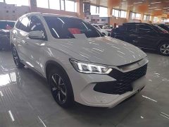 BYD Song Pro New Energy DM-i 71KM Glory Edition Leading - ფოტო 4