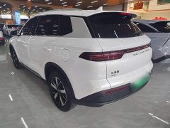 BYD Song Pro New Energy DM-i 71KM Glory Edition Leading - ფოტო 5