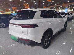 BYD Song Pro New Energy DM-i 71KM Glory Edition Leading - ფოტო 7
