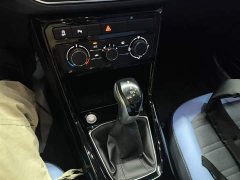 Volkswagen Touareg Sharp 300TSI Keen Edition - ფოტო 14