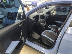 Volkswagen Touareg Sharp 300TSI Keen Edition - ფოტო 16