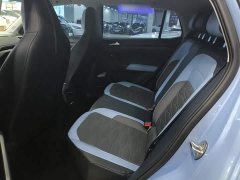 Volkswagen Touareg Sharp 300TSI Keen Edition - ფოტო 17